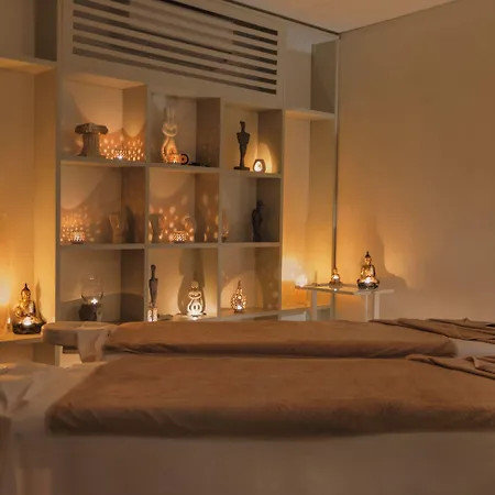 The Residence Christokopidou Hotel & Spa-2